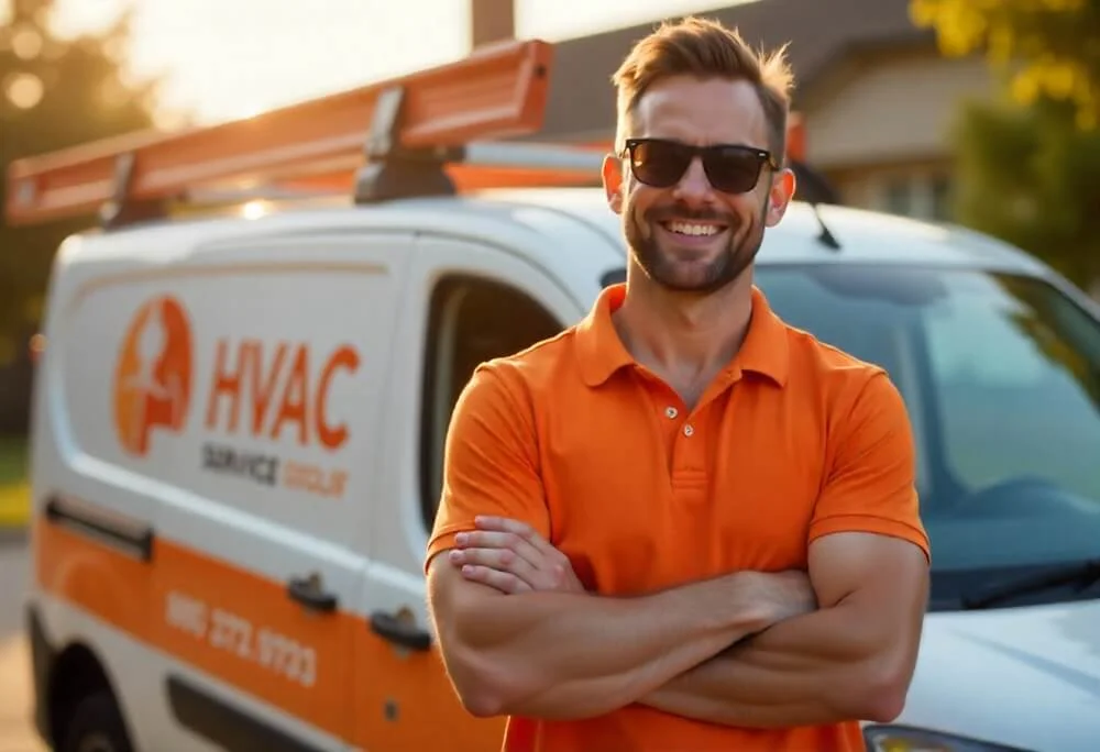 Professional HVAC repair and installation services in Outlook, WA